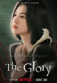 The Glory พากย์ไทย ตอนที่1-8