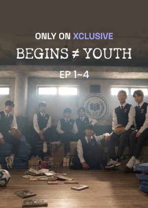 Begins Youth ซับไทย Ep1-12