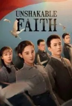 Unshakable Faith ซับไทย Ep1-40